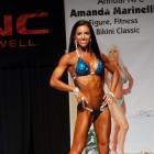 Michelle  Sroda - NPC FL Gold Cup 2014 - #1