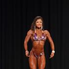 Blanca  Siles - NPC Nationals 2016 - #1