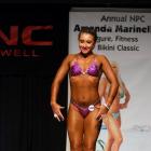 Nicole  Neargarder - NPC FL Gold Cup 2014 - #1