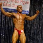 Shawn  Cohen - NPC Diamond Classic 2011 - #1