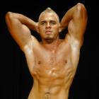 Andrew  Urbina - NPC Miami Classic 2012 - #1