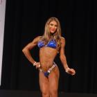 Monica  Rubio - NPC Nationals 2017 - #1