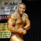 Jon  Gibson - NPC Miami Classic 2012 - #1