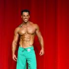 Anthony  Scotti - NPC Southern States 2011 - #1