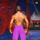 Josh  Bowmar - IFBB Europa Show of Champions Orlando 2014 - #1