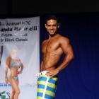 Isaac  Miranda - NPC FL Gold Cup 2012 - #1