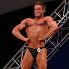 Eric  Parham - NPC Dexter Jackson Classic 2009 - #1