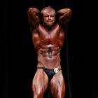 Dustin  Hanson - NPC Texas State 2011 - #1