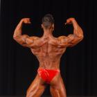 Pedro  Yanga - NPC Nationals 2017 - #1
