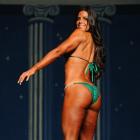 Joanna  Dara - NPC Europa Show of Champions 2012 - #1
