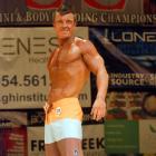 Mark  Geller - NPC Dayana Cadeau Classic  2012 - #1