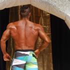 Brant  Larose - IFBB Prestige Crystal Cup 2014 - #1