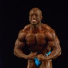 Willie  Vegas - IFBB Jacksonville Pro 2011 - #1