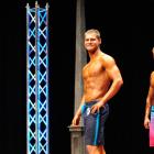 Joshua  Lowe - NPC West Texas Classic 2012 - #1