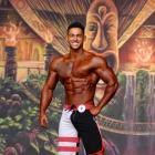 Jorge  Gonzales - IFBB Europa Show of Champions Orlando 2016 - #1