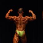 Yovierki  Adams - NPC Ruby Championship 2014 - #1