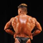 Alan  Ichanose - IFBB Jacksonville Pro 2010 - #1