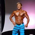 Sheridan  Hause Jr - IFBB Fort Lauderdale Pro  2013 - #1