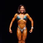 Virginia  Pons - NPC Diamond Classic 2013 - #1