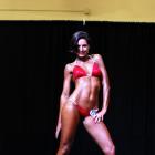 Jennifer  Stover - NPC Treasure Coast 2014 - #1