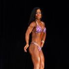 Idelisse  Rivera-Rosario - NPC Bill Wilmore Classic 2014 - #1