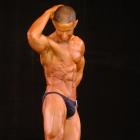 Yovan  Sangmety - NPC Dayana Cadeau Classic  2011 - #1