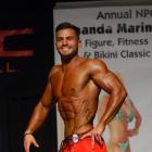 Luis  Rodriguez - NPC FL Gold Cup 2014 - #1