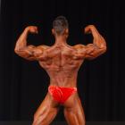 Pedro  Yanga - NPC Nationals 2017 - #1