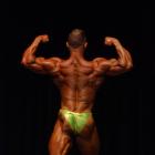 Yovierki  Adams - NPC Ruby Championship 2014 - #1