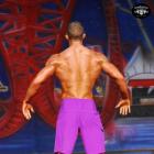 Josh  Bowmar - IFBB Europa Show of Champions Orlando 2014 - #1