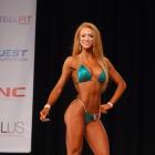 Samantha  Putnam - NPC Nationals 2017 - #1