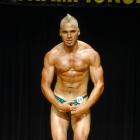 Andrew  Urbina - NPC Miami Classic 2012 - #1