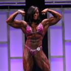 Monique   Jones - IFBB Wings of Strength Tampa  Pro 2011 - #1