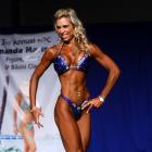 Amanda  Cording - NPC FL Gold Cup 2012 - #1