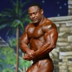 Timmy  Gaillard - IFBB Europa Super Show 2014 - #1