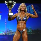 Kim   Tilden  - IFBB Toronto Pro Supershow 2012 - #1