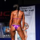 Pauline  Bouffard - NPC FL Gold Cup 2012 - #1