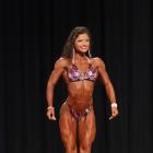 Blanca  Siles - NPC Nationals 2016 - #1