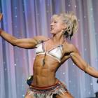 Danielle  Ruban - IFBB Arnold Classic 2012 - #1