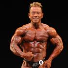 Alan  Ichanose - IFBB Jacksonville Pro 2010 - #1