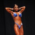 Toni  Perdikakis - NPC USA 2012 - #1
