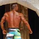 Brant  Larose - IFBB Prestige Crystal Cup 2014 - #1