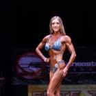 Elizabeth  Larose - NPC Southeastern USA 2013 - #1