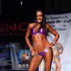 Pauline  Bouffard - NPC FL Gold Cup 2012 - #1