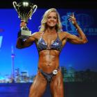 Kim   Tilden  - IFBB Toronto Pro Supershow 2012 - #1