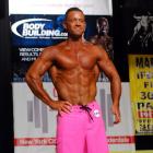 Jose Luis Rodriguez - NPC Southern States 2013 - #1