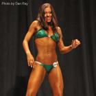 Michelle  Jacot - NPC USA 2011 - #1