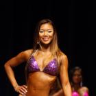 Susie  Cheng - NPC Diamond Classic 2015 - #1