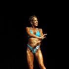 Rosemarie  Brickman - NPC Ruby Championship 2012 - #1