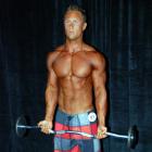IFBB Europa Show of Champions Orlando 2012 - #1